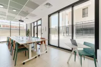 Apparthotel Privilodges Toulon Hotel a Tolone