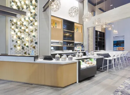 Hyatt Place Long Island/New York City Отели рядом с достопримечательностью «Центр современного искусства P.S.1»