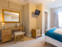 The Wheatsheaf Hotel Hotels in Corbridge