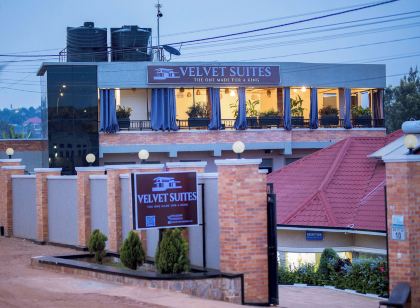 Velvet Suites