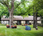 The Earl of Sandwich Motel - Wifi
