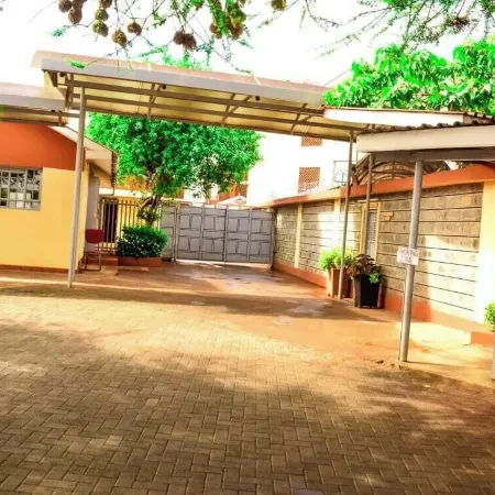 Theta Country Resort