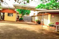 Theta Country Resort Hotels in Juja