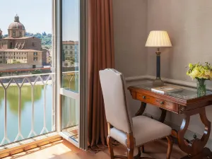 디 엑셀시어, 럭셔리 컬렉션 호텔, 피렌체