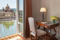 The Westin Excelsior, Florence Hotel a 