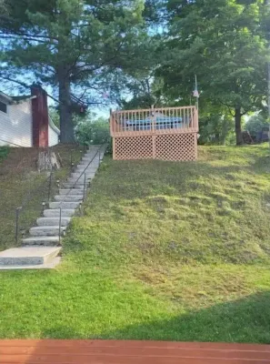 Cozy LakeFront Cottage on All-Sports Lake George