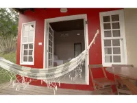 Pousada Dos Ingleses