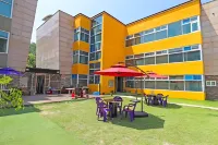 Wonju Munmak Oak County Pension - Penginapan