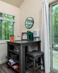 Family Bunk Cabin - Can't Bear To Leave