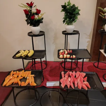 Hotel Madhuban