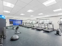 Holiday Inn Express Peotone by IHG - Gym