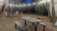 Modern Cabin- 8 acres Ranch - near Venues & Breweries