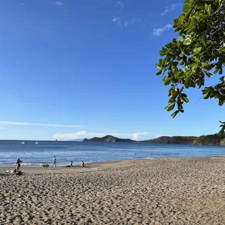 Pacifico Luxury 3B/2B condo, 10 minutes walk to the beach