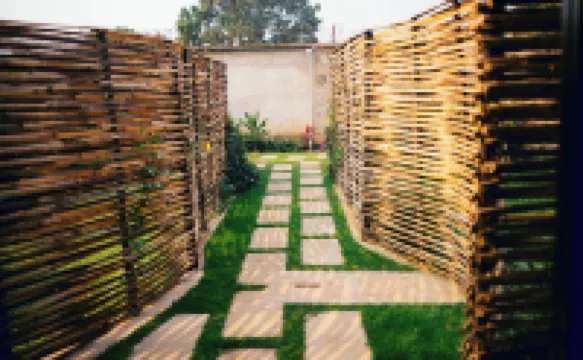 Migano Residence