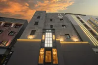 Glam Hotel Hotel in zona Università di Seoul