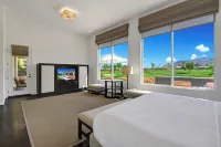 Legends by AvantStay Stunning Golf Villa Featuring Spa Pool Fire-Pit Hotel a La Quinta