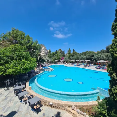 Basilica Holiday Resort