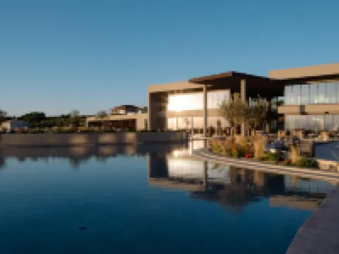 King Jason Zante – Designed for Adults Hoteles en Arkadii