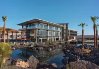 Black Desert Resort Hotels in Ivins