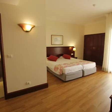 Suite Hotel Jardins Da Ajuda