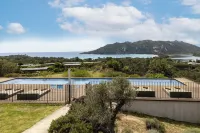 Domaine Santa Giulia Palace