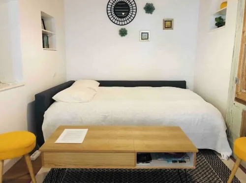 Céntrico Estudio en Vejer Hotels in Vejer de la Frontera