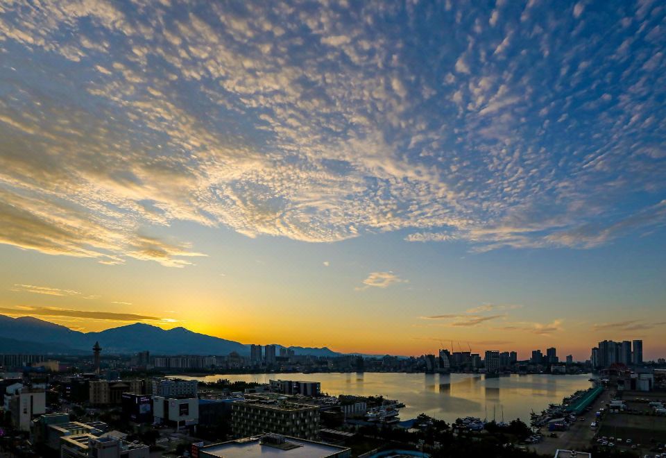 3. 속초마리비스타호..