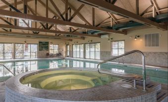 Running Y Ranch Golf & Spa Resort