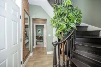 The Baymiller Row - For 6!