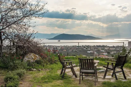 Artisan Villa Aegina