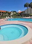 Waterfront Relaxing Condo-heated pool & spa- near Fort Desoto Hotels in Tierra Verde