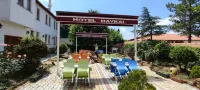 Hotel Baykal