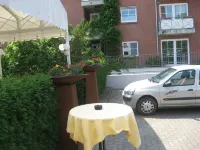 Mediterran Hotels in Hamburg