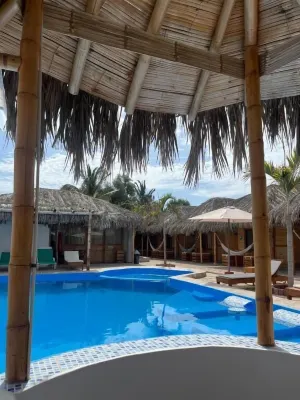 Cabo Del Mar فنادق في 