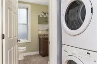 Wickenden 2Br Near Brown, Risd & Downtown - Boutique