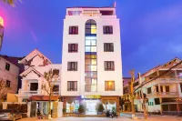 Diamond Hotel Hotels near Viet Hung Computer