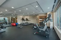 Fairfield by Marriott San Salvador Hotel di Antiguo Cuscatlan