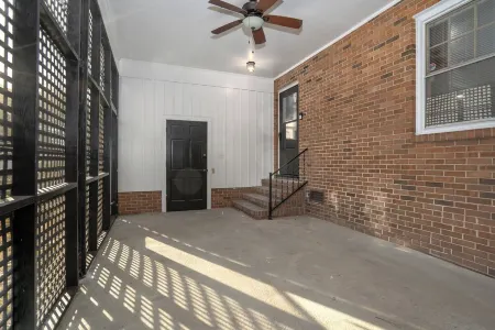 Modern cozy home ~ open concept