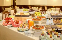 Starhotels Majestic - Bữa sáng