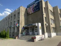 Hotel Gostinitsa Tikhaya Sosna Отели в г. 