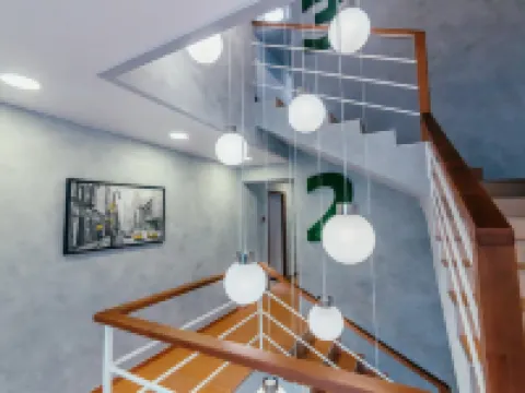 Le Mon Hotel Hotels in Stavropol