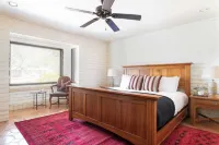 Charming 5Bdr Hacienda w Pool Fire Pit Billiards la Casona by AvantStay