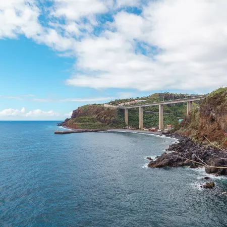 GuestReady - Endless Ocean Views