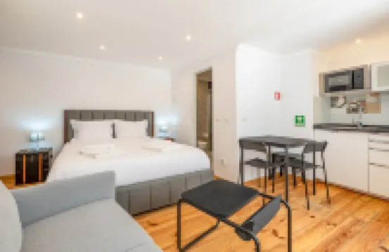 GuestReady - Lugar acolhedor para descansar Lisboa
