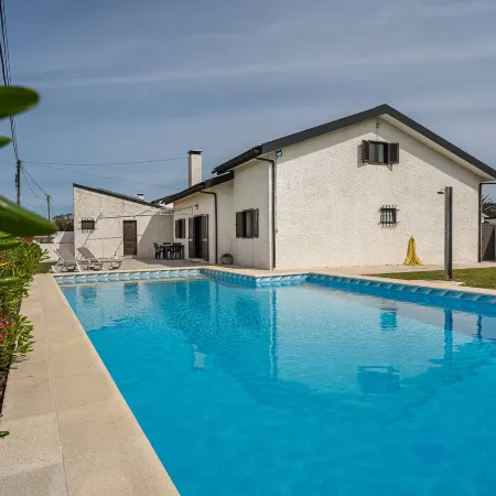 GuestReady - Casa do Farol