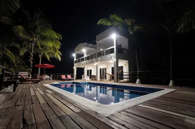 Casa de Playa Tela, San Juan del Mar Hotels in 