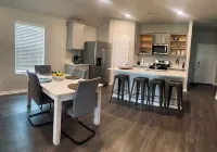 Brand New home, 4 beds Bison Ridge Retreat Ft Sill