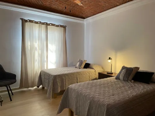 hRuiz Lodgments Real State