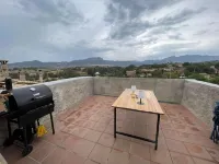 Cal Frasco - Figuerola dórcau - Village House Hotels in Isona i Conca Dellà