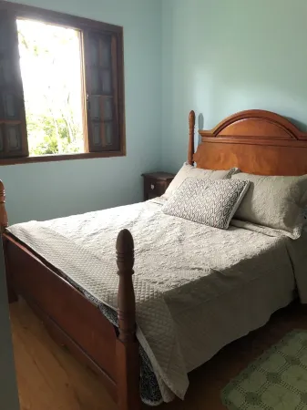 Holiday home Recanto Trilha da Pesca Отели в г. Сан-Лоренсу